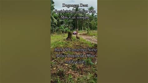 Dogongan, Camarines Norte Recent Lightning .